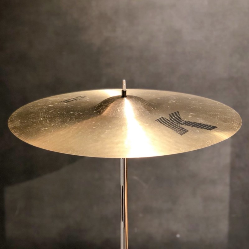 Zildjian K Zildjian Dark Crash Medium Thin 19の画像